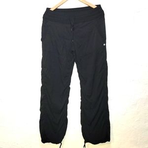 Lululemon Dance Studio Pants Sz 8